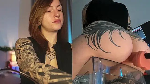 Tattitude_ on StripChat