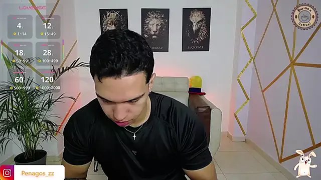 Taylor_John on StripChat