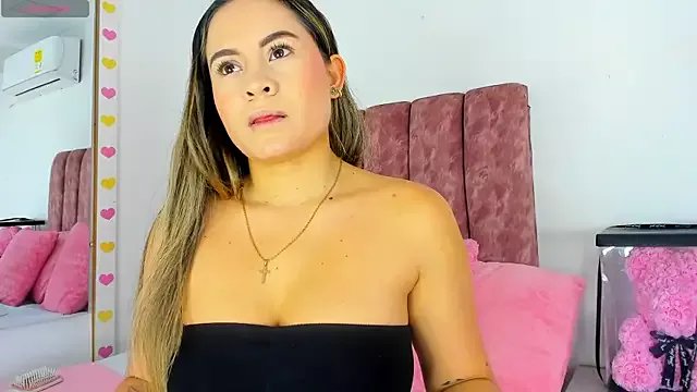 TaylorEvanss on StripChat