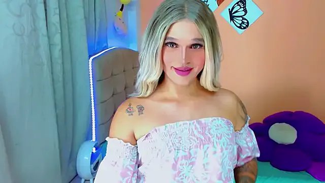 TaylorMon on StripChat