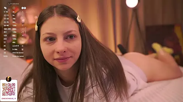 Freechat TayteHeston on StripChat