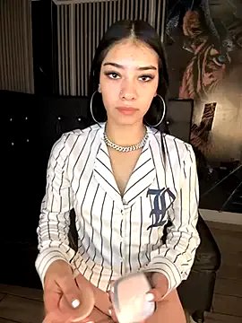 TayylorSexx on StripChat