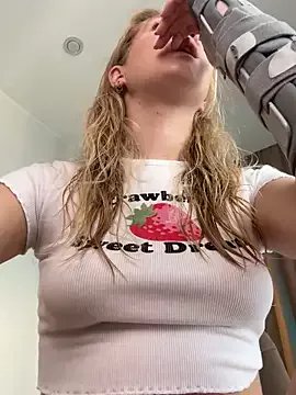 teasecake on StripChat
