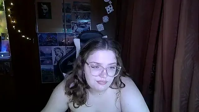 Teasing_Dora on StripChat