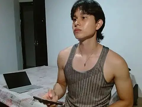 TeddyBear_07 on StripChat