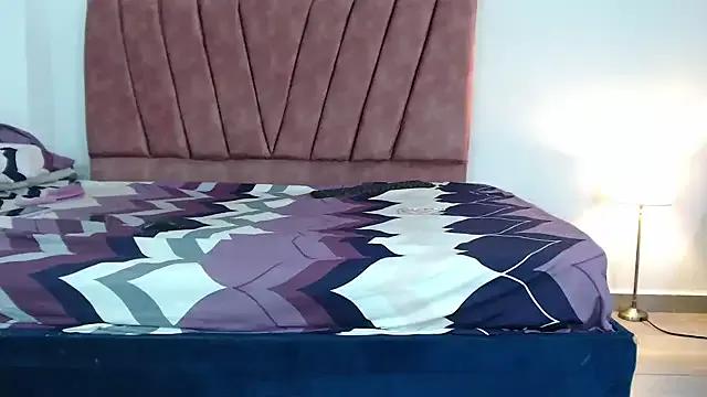 Teens_latin19 — Private on StripChat