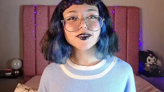 TerumiKitty on StripChat