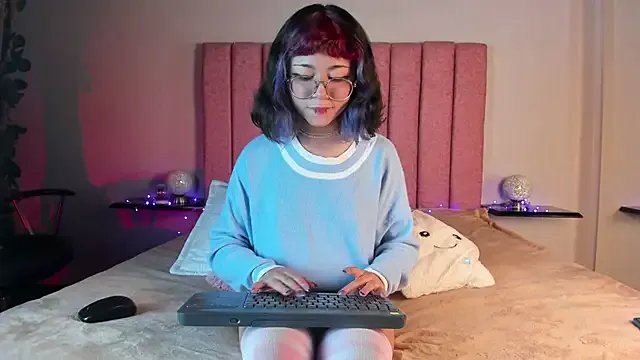 TerumiKitty on StripChat