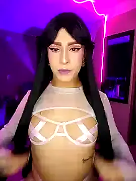 tevenwhiite on StripChat 