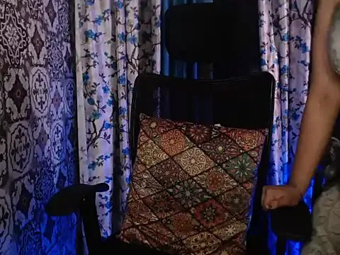 The_Divine_Love on StripChat