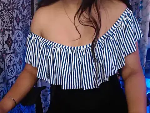 The_Divine_Love on StripChat