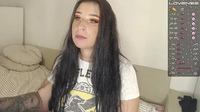 thecoldestmarch on StripChat