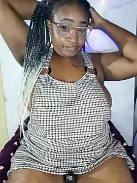 TheeNicole on StripChat