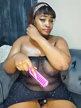 TheeNicole on StripChat