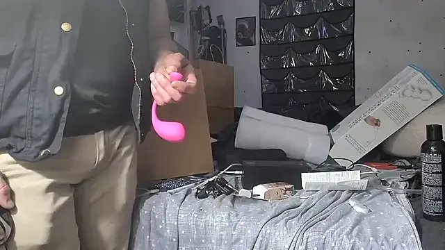 TheHellBilly on StripChat