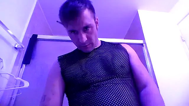 TheHellBilly on StripChat