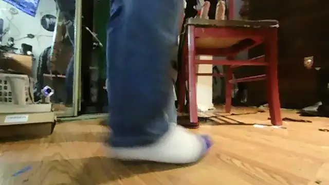 TheHellBilly on StripChat