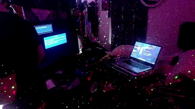 TheHellBilly on StripChat