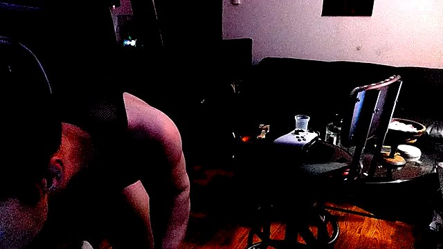 TheHellBilly on StripChat