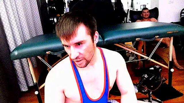 TheHellBilly on StripChat