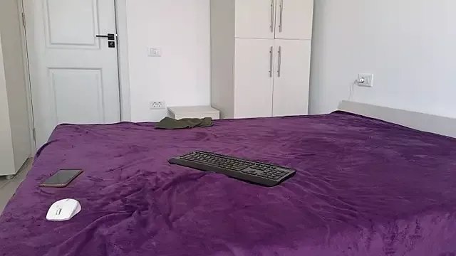 TheTopAlex on StripChat