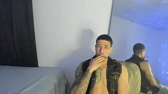 ThiagoLugo — FUCK PUSSY TOY