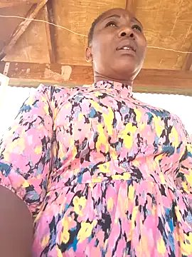 Thickchocolatex2 on StripChat