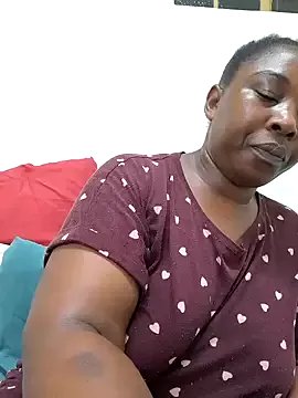 Thickchocolatex2 on StripChat