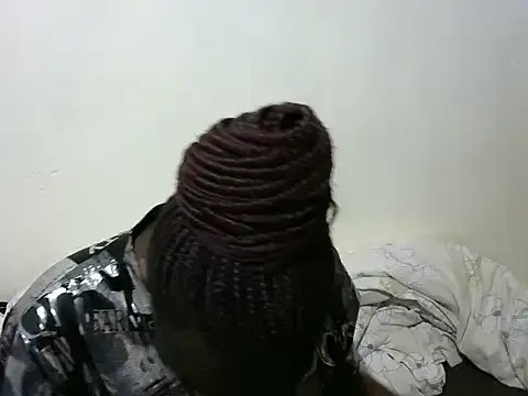 Thicky_kyla on StripChat