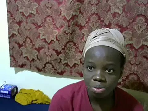 Thicky_kyla on StripChat