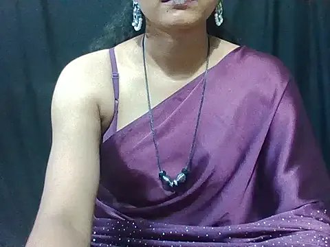 Thilothama_Vaishu on StripChat