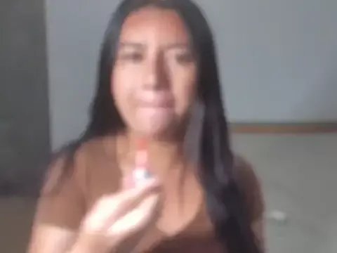 thinker_belle on StripChat