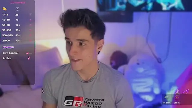 thomklein on StripChat