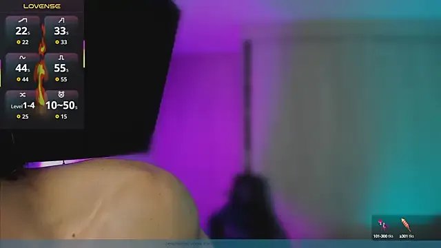 thomklein on StripChat