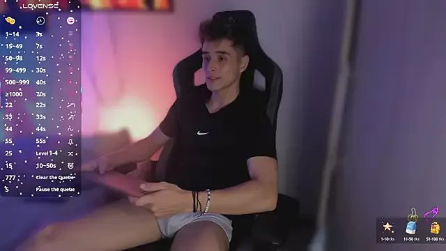 thomklein on StripChat