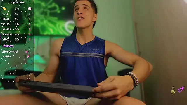 thomklein on StripChat