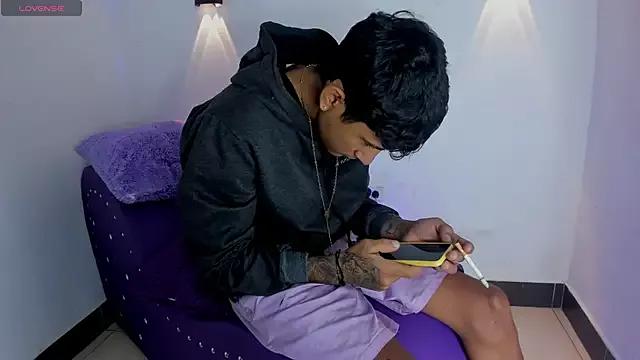 Offline Threesome-no-mercy on StripChat