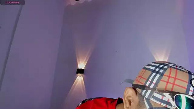 Offline Threesome-no-mercy on StripChat