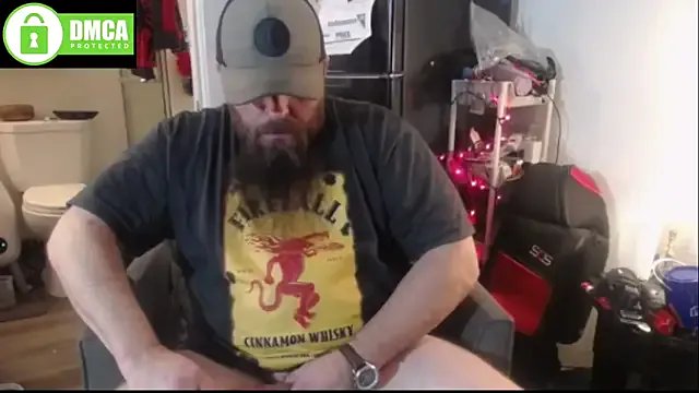 Thumper_ss on StripChat