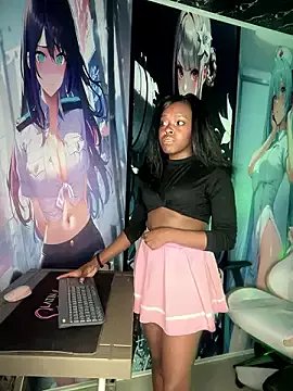 Thyana_LS on StripChat