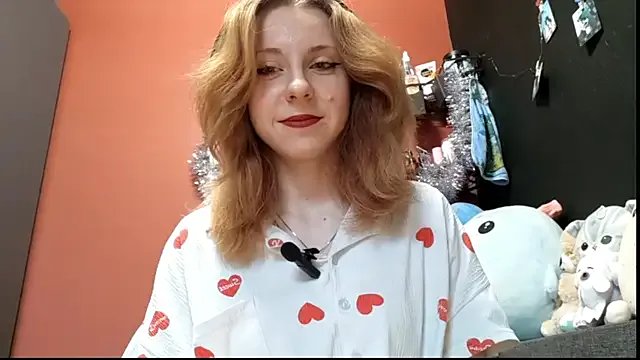 TiaraHenegan — suck my finger