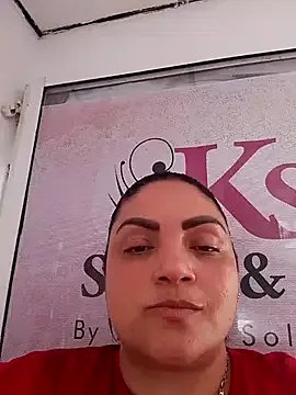 tiffany_Johnson1 on StripChat