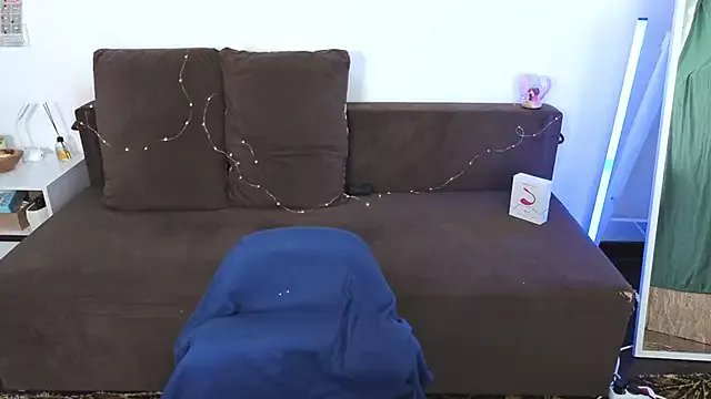 Tiffany_lab on StripChat