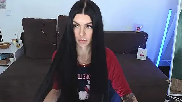 Tiffany_lab on StripChat