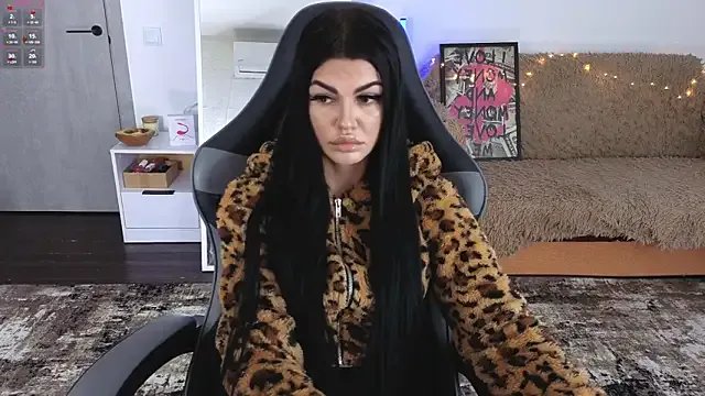 Tiffany_lab on StripChat