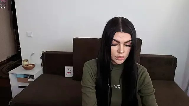 Tiffany_lab on StripChat