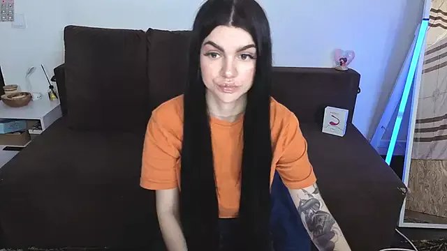 Tiffany_lab on StripChat