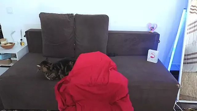 Tiffany_lab on StripChat