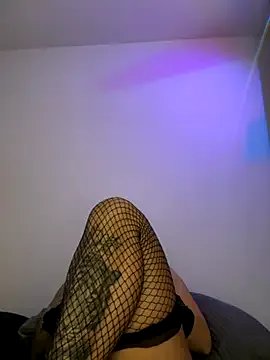 TigrezaSC on StripChat