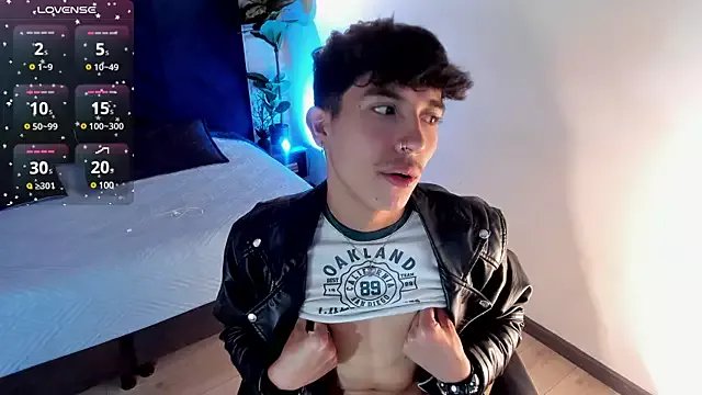 tim__fox on StripChat